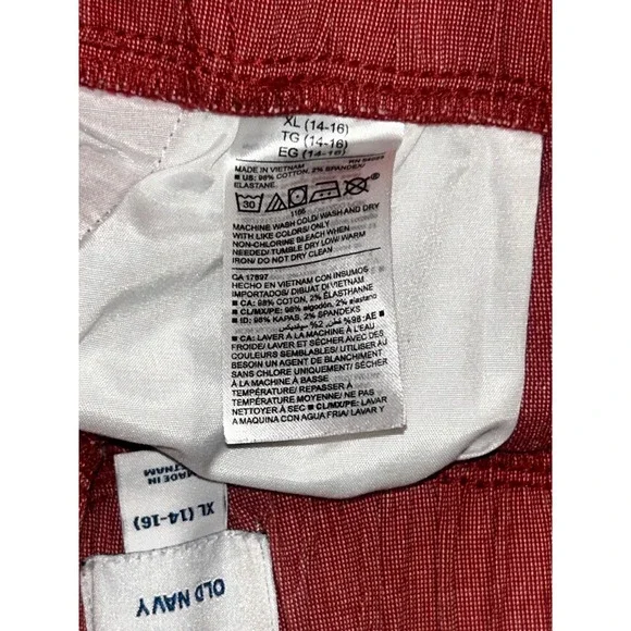 Old Navy Boys Shorts Bundle 4 Pack Pull On Elastic Waist Casual Playwear - Picture 5 of 14